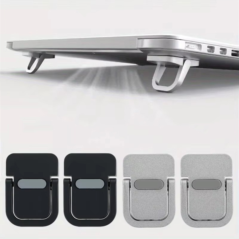 Adjustable Folding Laptop Stan - Cooling Stand Tablet 评论和价格