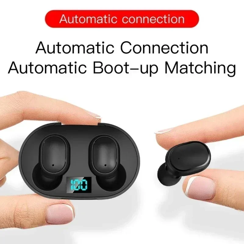 TWS Bluetooth Earphones Wirele - Wired Earphone Lightning 评论和价格