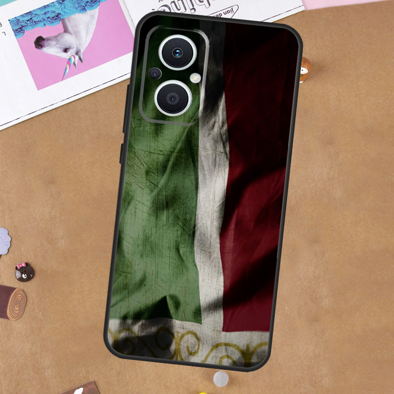 Chechnya Flag Chechen Wolf Cas - Oppo Reno 12 评论和价格