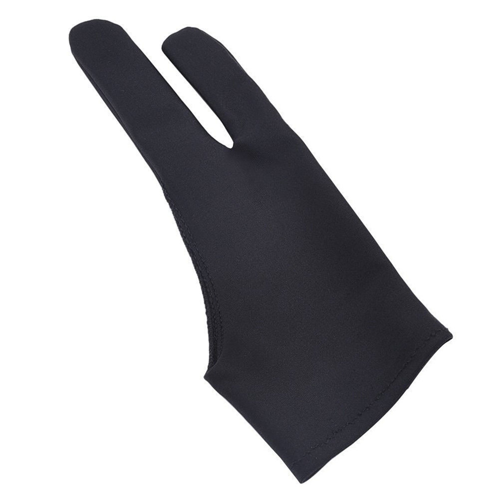 2Pcs Drawing Glove for Tablet  - Drawing Glove Artist 评论和价格