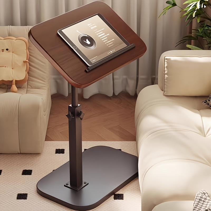 Rotatable And Adjustable Lapto - Tablet Lap Desk 评论和价格