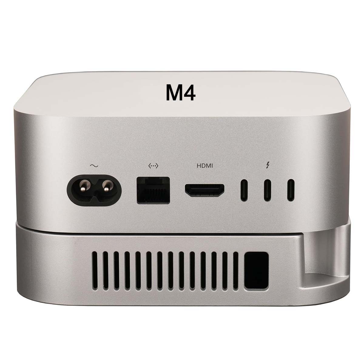 Stand for Mac Mini M4/M4 Pro,  - Cooling Stand Tablet 评论和价格