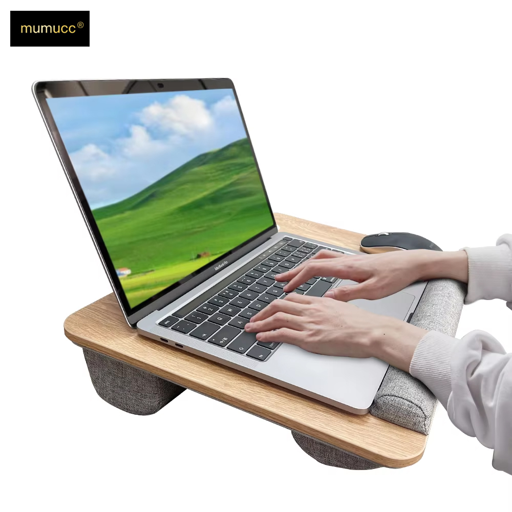 Mumucc Wooden Suspended Bed St - Tablet Lap Desk 评论和价格