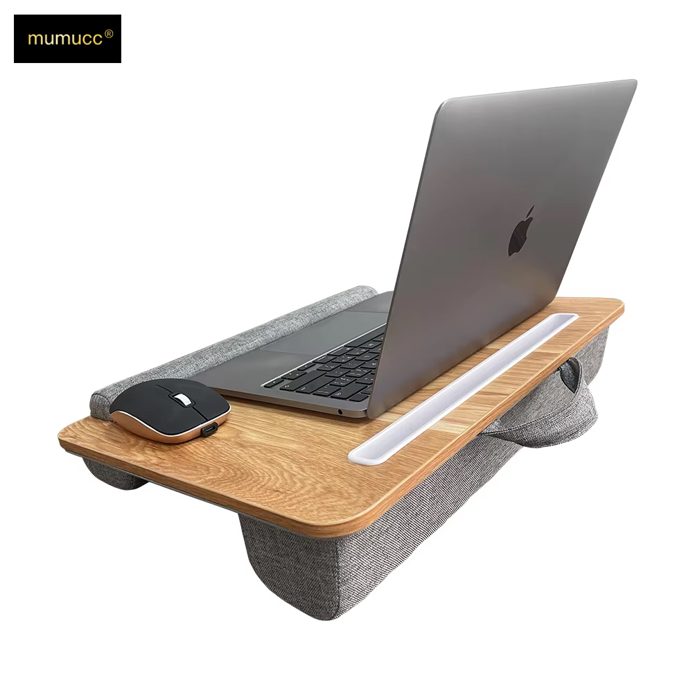 Mumucc Wooden Suspended Bed St - Tablet Lap Desk 评论和价格