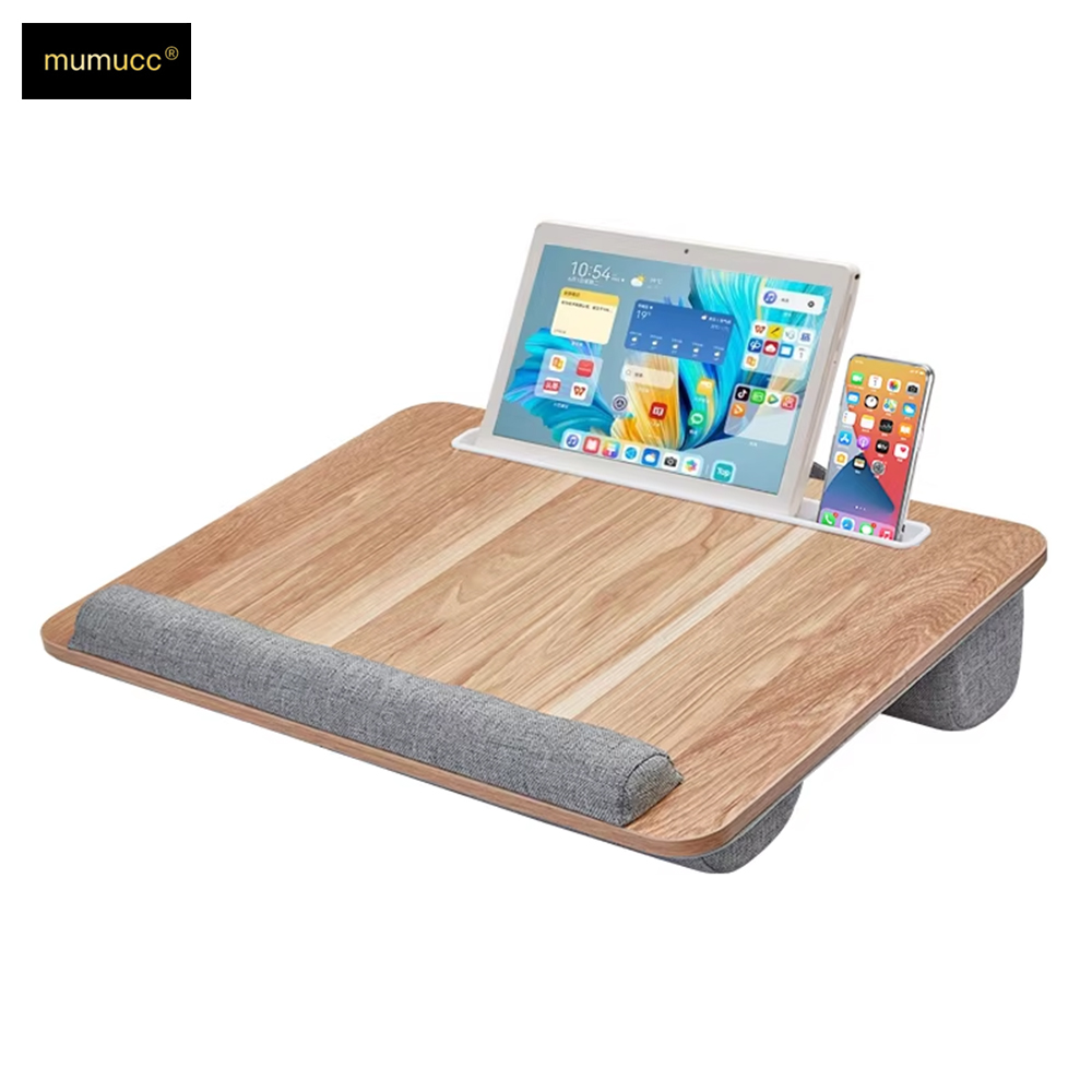Mumucc Wooden Suspended Bed St - Tablet Lap Desk 评论和价格