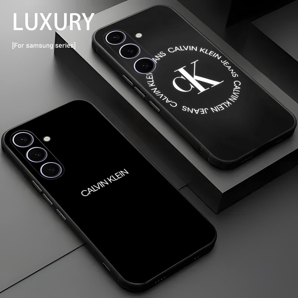 Fashion C-CalvinS Phone Case F - Samsung Galaxy S24 评论和价格