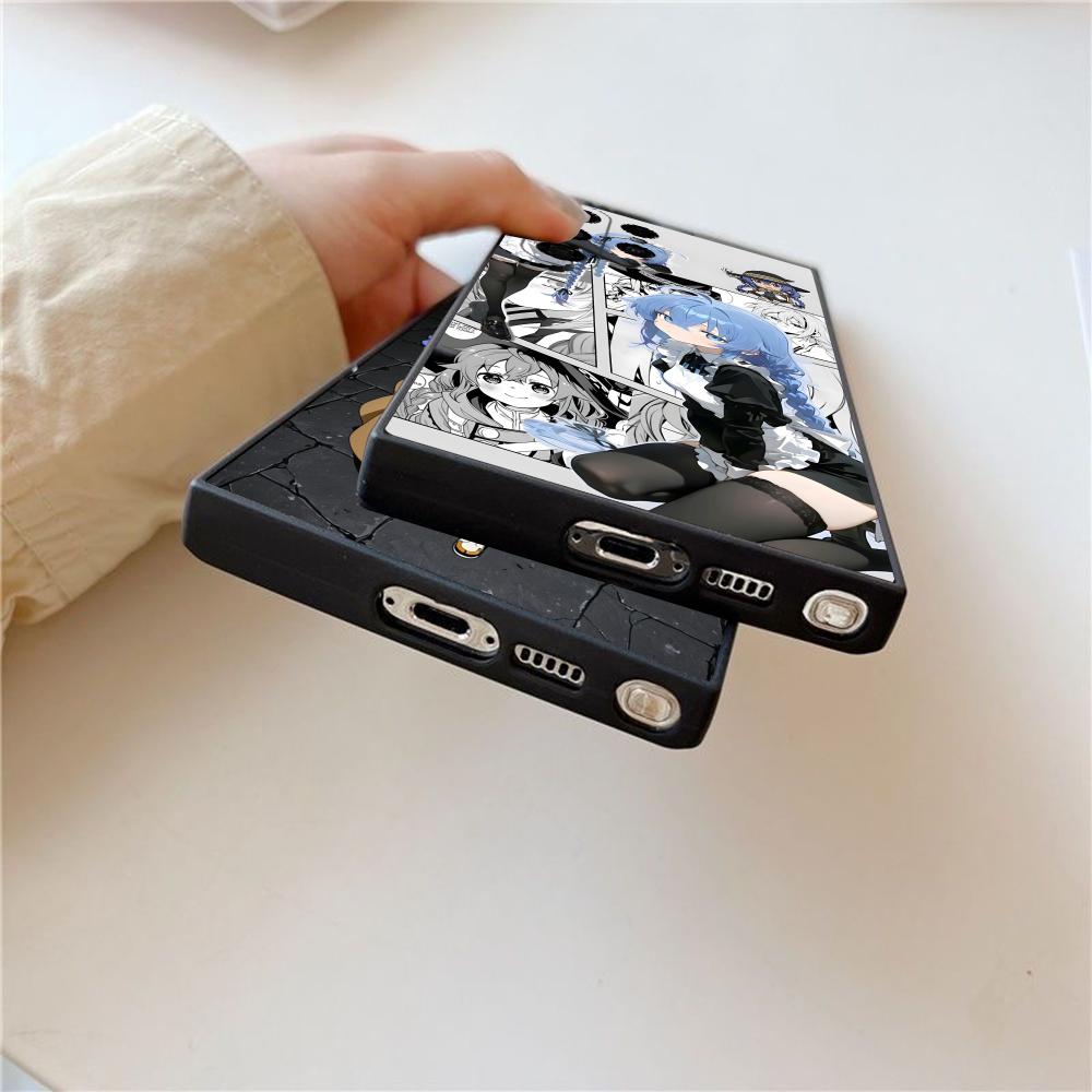 Mushoku Tensei Phone Case For  - Samsung Galaxy S24 评论和价格