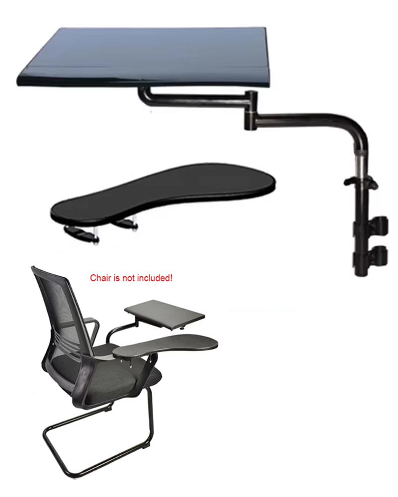 Hyvarwey Full Motion Multifunc - Tablet Lap Desk 评论和价格