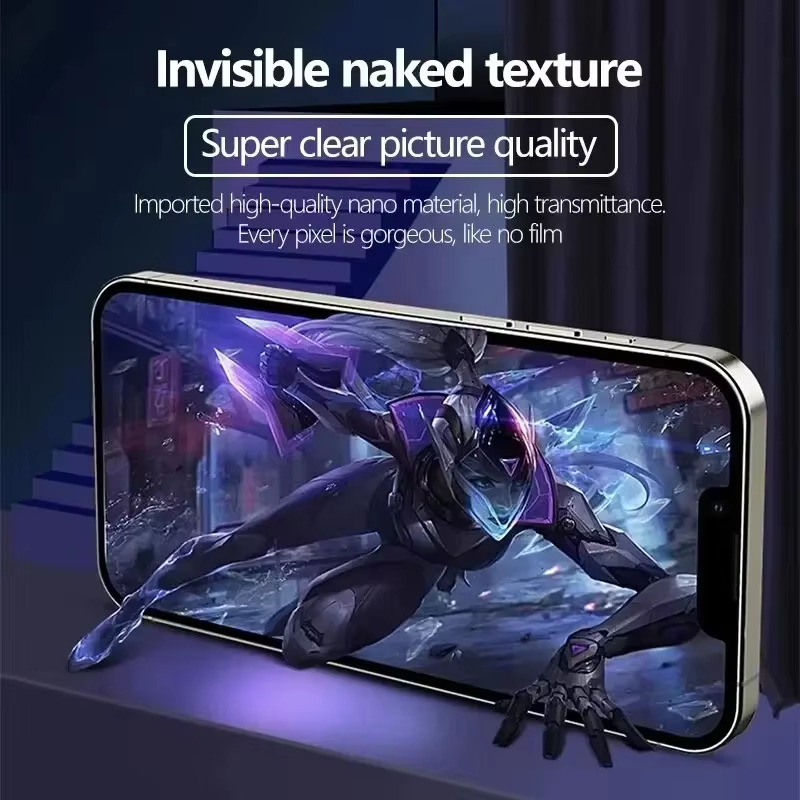 1-5PCS Soft Silicone Hydrogel  - Oneplus Tablet Accessories 评论和价格