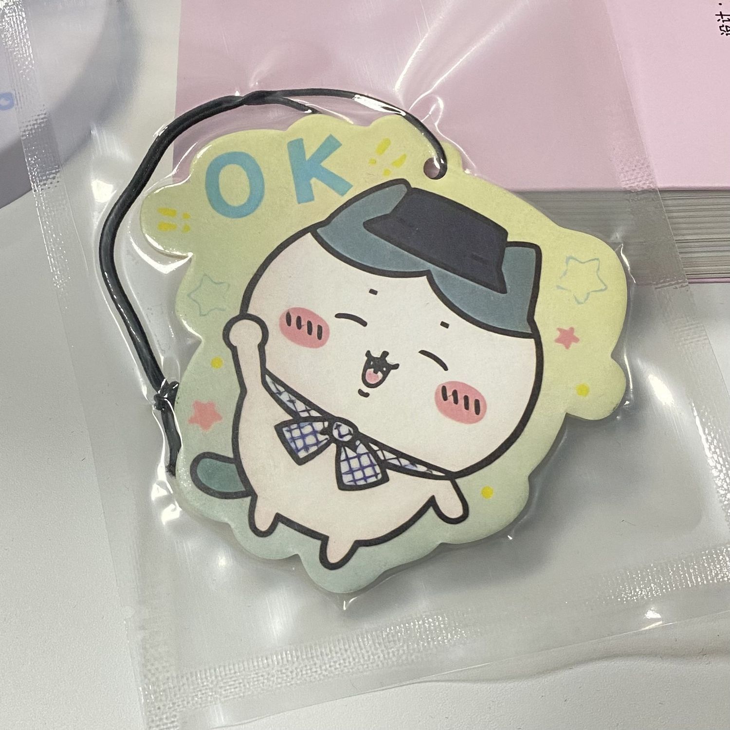 Chiikawa,Hachiware,Usagi Cute  - Tablet Cute Accessories 评论和价格