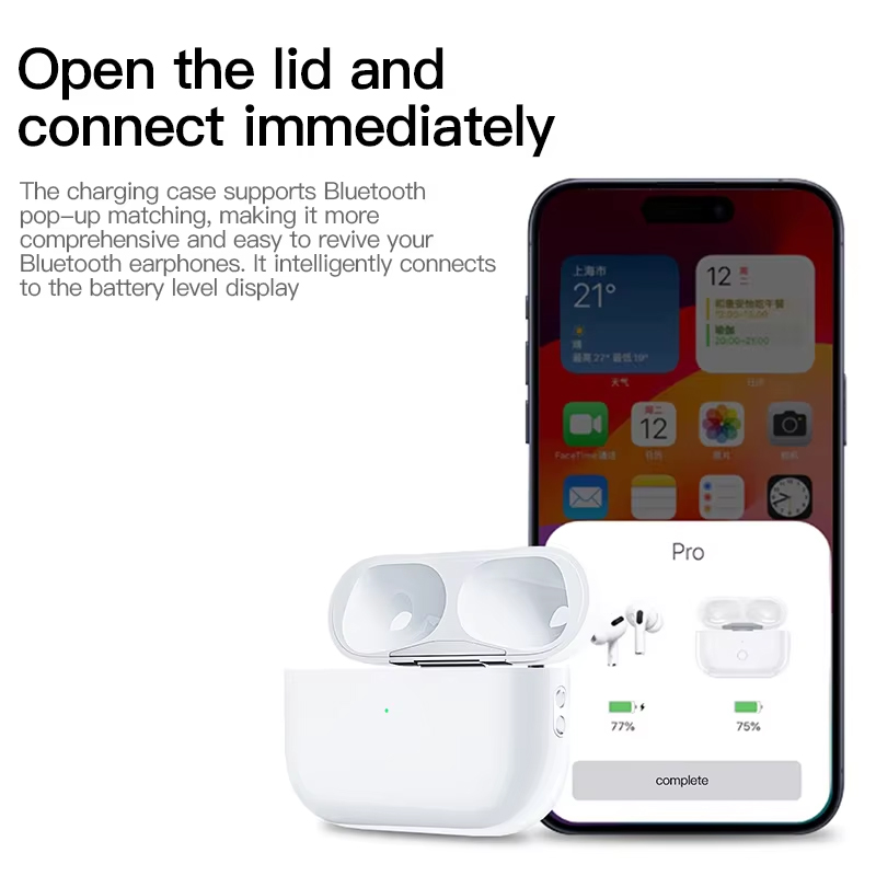 Replacement Original Charging  - Wired Earphone Lightning 评论和价格